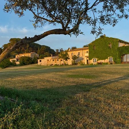 فيلا La Marrana - Castello Del Terriccio كاستيلينا ماريتيما المظهر الخارجي الصورة