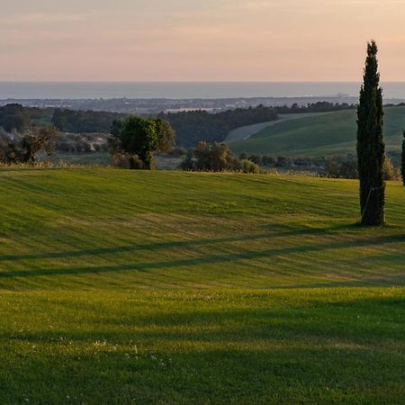 فيلا La Marrana - Castello Del Terriccio كاستيلينا ماريتيما المظهر الخارجي الصورة