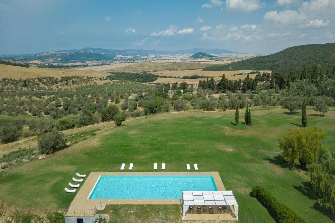 فيلا La Marrana - Castello Del Terriccio كاستيلينا ماريتيما المظهر الخارجي الصورة