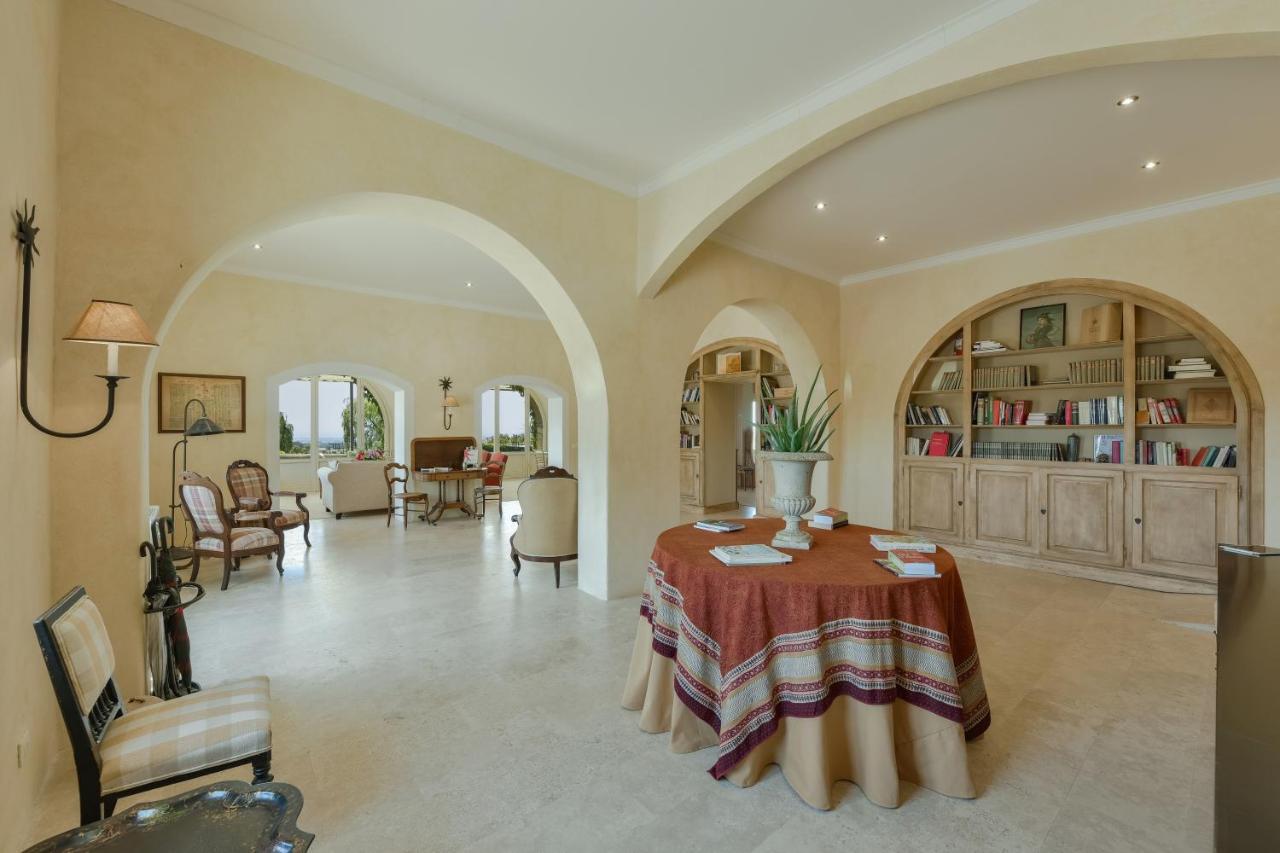 فيلا La Marrana - Castello Del Terriccio كاستيلينا ماريتيما المظهر الخارجي الصورة