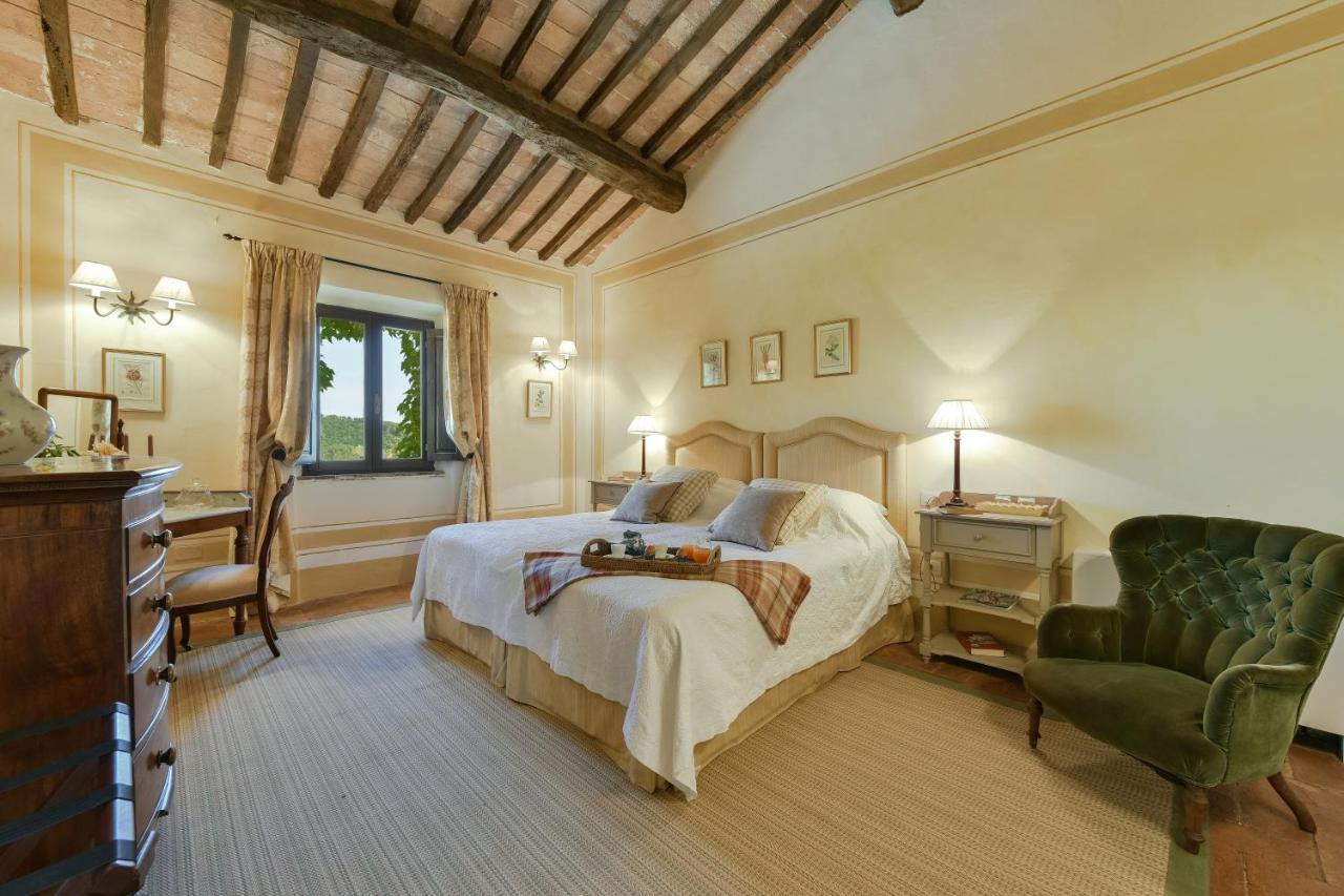 فيلا La Marrana - Castello Del Terriccio كاستيلينا ماريتيما المظهر الخارجي الصورة